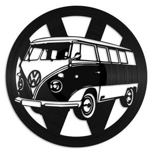 VW Kombi