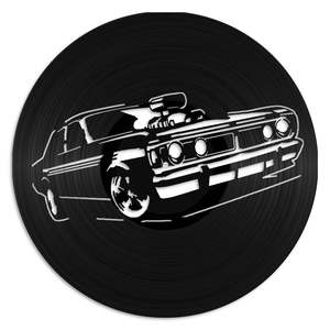 XY Ford Falcon