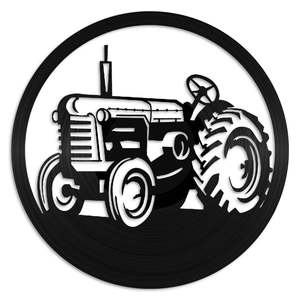Tractor