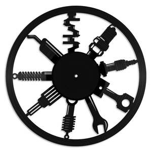 Mechanic