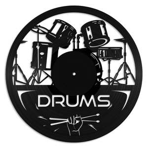 Drums