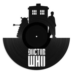 Doctor Who
