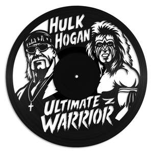 All Designs: Pro Wrestling