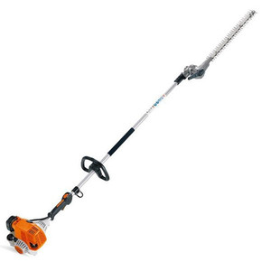 Products: Stihl 2 Stroke Petrol Long Reach Hedge Trimmer revamplandscapes
