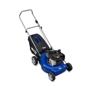 Products: Victa 140cc 4 Stroke Petrol Lawn Mower revamplandscapes