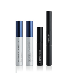 RevitaLash Cosmetics: Lash & Brow Trial Kit