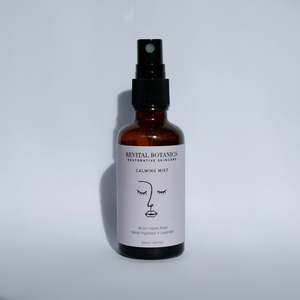 Calming Mist