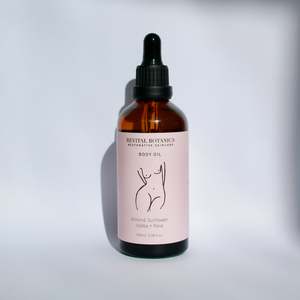 Products: Body Oil