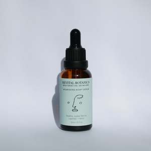 Nourishing Night Serum