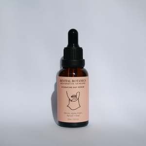 Products: Hydrating Day Serum