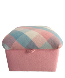 Products: Not Just a Pretty Face - Toy Box - HALF PRICE!!