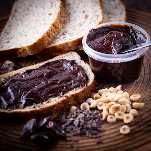 Nut Butters: Choc Hazelnut Spread 250g