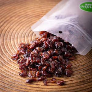 Pantry: Cranberries Apple Sweetened 200g