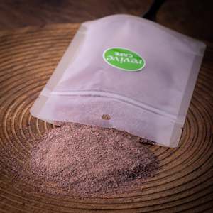 Pantry: Eggy Salt 200g