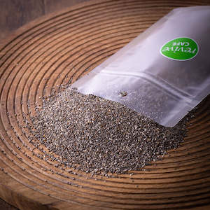 Pantry: Chia Seeds 180g