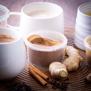 Chai Latte Powder 120g