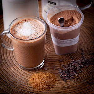 Pantry: Hotto Chocco Powder 250g