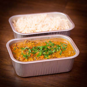 Catering: Catering Hotpot (4P)