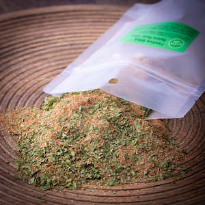 Festive BBQ Spice Rub 120g