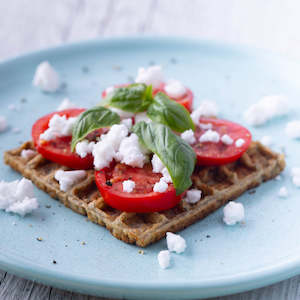 Wopples Herb & Onion 272g (pack of 8)