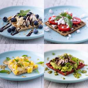 Bundles: Wopples Bundle (6 or more packs) 10% off