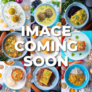 Top Sellers: Spicy Kale & Chickpea Curry w Brown Rice