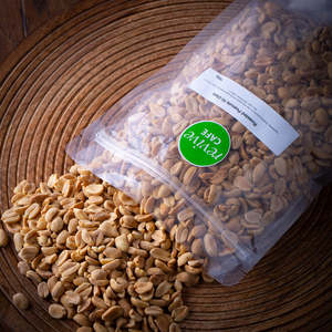 Pantry: Peanuts Roasted 650g