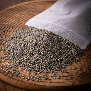 Pantry: French Puy (Green) Lentils 900g