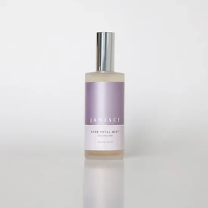 Janesce Rose Petal Mist - 100ml Revive Beauty