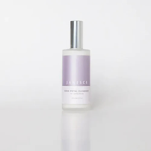 Janesce Rose Petal Cleanser 100ml Revive Beauty