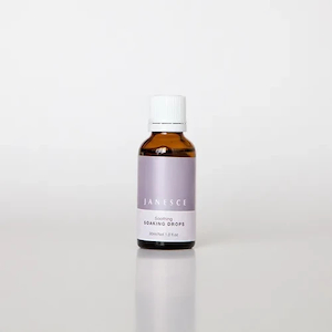 Janesce Soothing Soaking Drops - 30ml Revive Beauty
