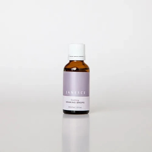 Products: Janesce Soothing Soaking Drops - 30ml Revive Beauty