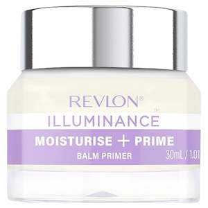 Face: Illuminance Balm Primer