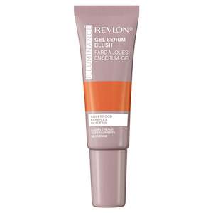 Face: Illuminance Gel Serum Blush