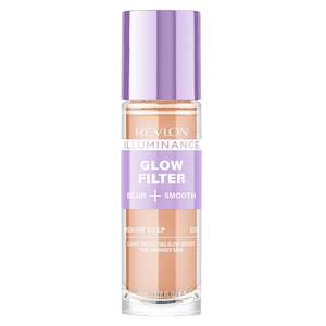 Illuminance Glow Filter