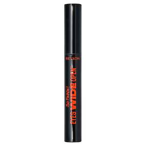 Eyes: So Fierce! Eyes Wide Open Mascara