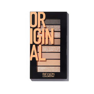 ColorStay Looks Book™ Eye Shadow Palettes
