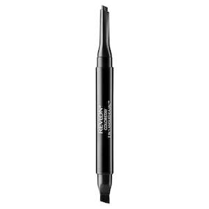 Eyes: ColorStay 2 in 1 Angled Kajal™ Eyeliner