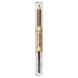 Eyes: ColorStay Brow Fantasy™ Pencil & Gel