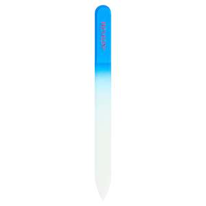 Pedicure Tools: Bacteria Shield Glass Nail File