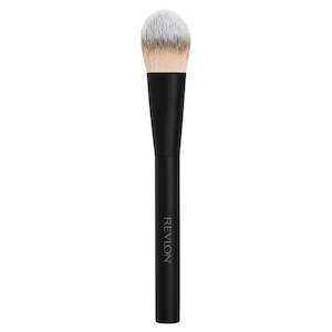 Blush & Bronzer Brush