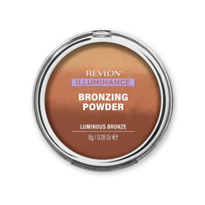 Face: Illuminance™ Bronzing Powder