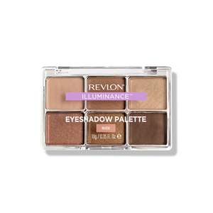 Revlon Illuminance™ Eyeshadow Palette