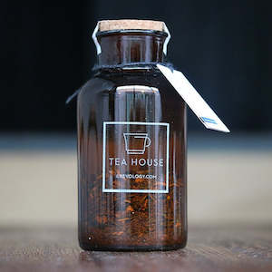 Tea House: RE+Focus | 75g Jar (55 serves)