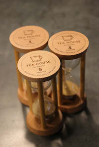 Tea Timer | REVOLOGY