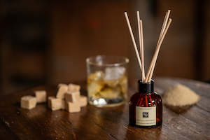 WEST COAST MOONSHINE – DIFFUSER | REVOLOGY
