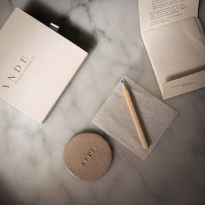 Floating Wish Paper Kit | ANDE