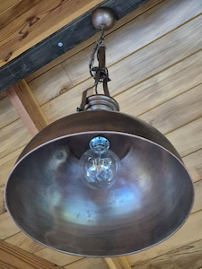 Vintage French Crochet Lamps - SOLD OUT  | REVOLOGY