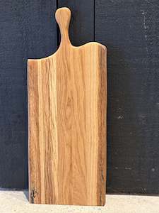 Recycled Oak Chopping - Decorative Board | REVOLOGY DESIGN