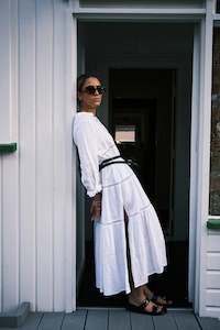 Mery dress | HOUSE OF THE SEA